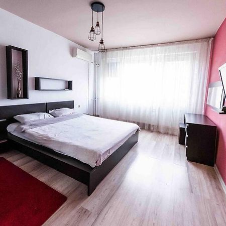 Apartament Timisoara Apartment ภายนอก รูปภาพ