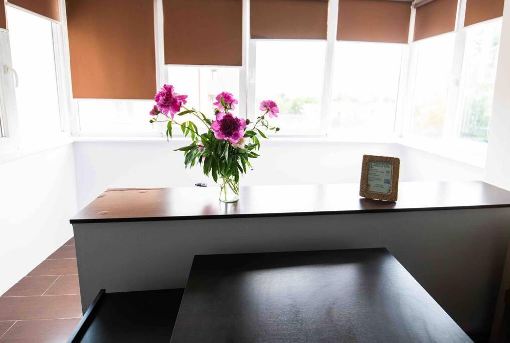 Apartament Timisoara Apartment ภายนอก รูปภาพ