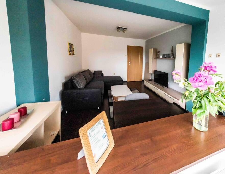 Apartament Timisoara Apartment ภายนอก รูปภาพ